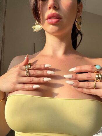 Full leaked Mariam olivera private onlyfans photo