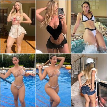 Full leaked Mariamolivera private onlyfans photo