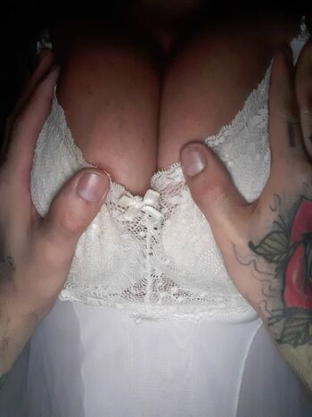 Full leaked Mariana private onlyfans photo