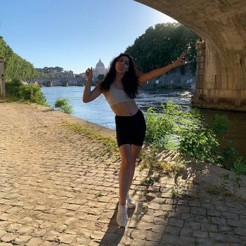Full leaked Mariana alvarez arfinengo private onlyfans photo
