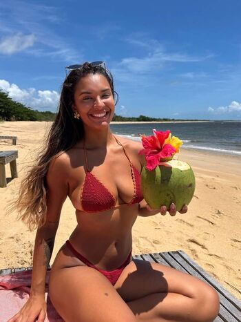 Full leaked Mariana camarate private onlyfans photo