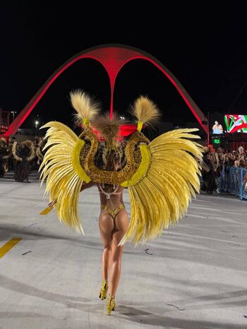 Full leaked Mariana goldfarb private onlyfans photo