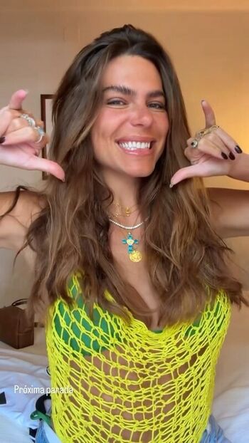 Mariana Goldfarb