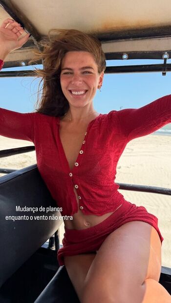 Full leaked Mariana goldfarb private onlyfans photo