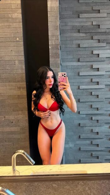 Full leaked Mariana grimald private onlyfans photo