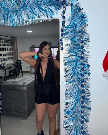 Full leaked Mariana hincapie private onlyfans photo