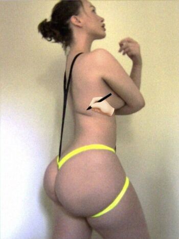 Full leaked Mariana marjana private onlyfans photo