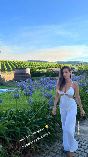 Full leaked Mariana monteiro private onlyfans photo