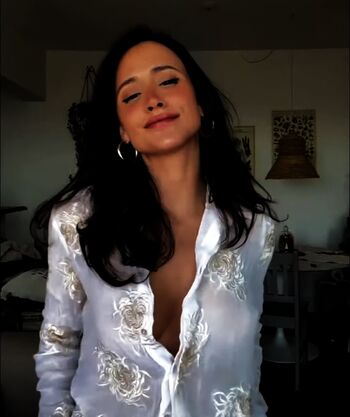 Full leaked Mariana nolasco private onlyfans photo