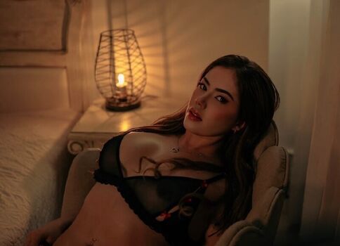 Full leaked Marianaisaza private onlyfans photo