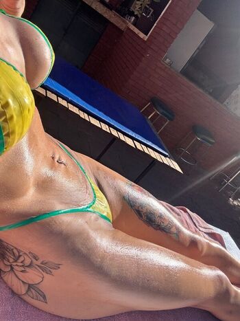 Full leaked Mariane oliveira private onlyfans photo