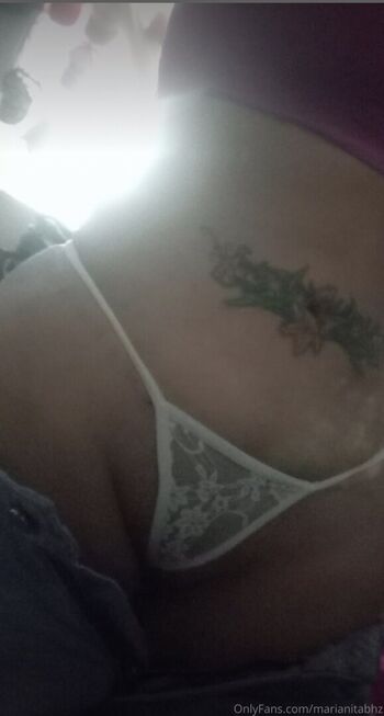 Full leaked Marianita bh private onlyfans photo