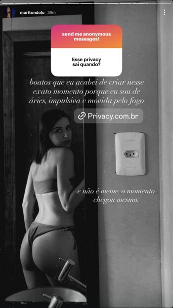 Full leaked Marianna tondolo page private onlyfans photo