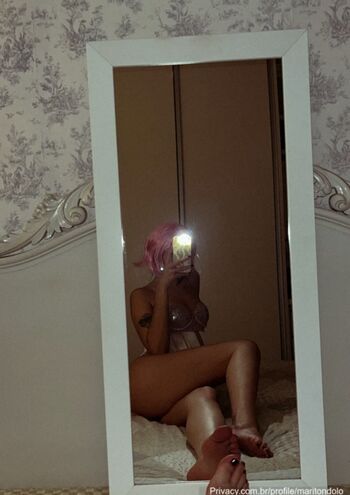 Full leaked Marianna tondolo private onlyfans photo