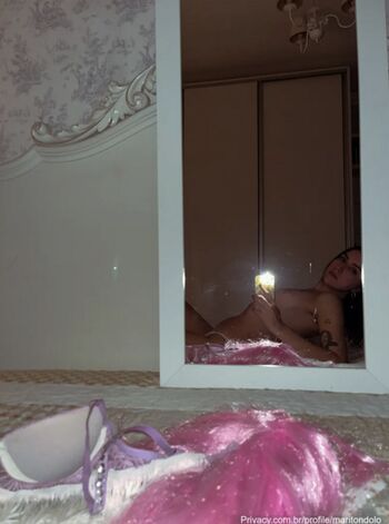 Full leaked Marianna tondolo private onlyfans photo