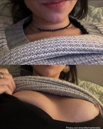 Full leaked Marianna tondolo private onlyfans photo