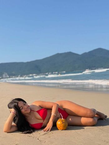 Full leaked Marianny dey private onlyfans photo