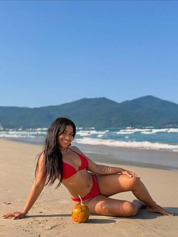 Full leaked Marianny dey private onlyfans photo