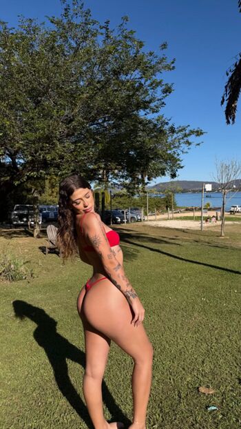 Mariany Gomes