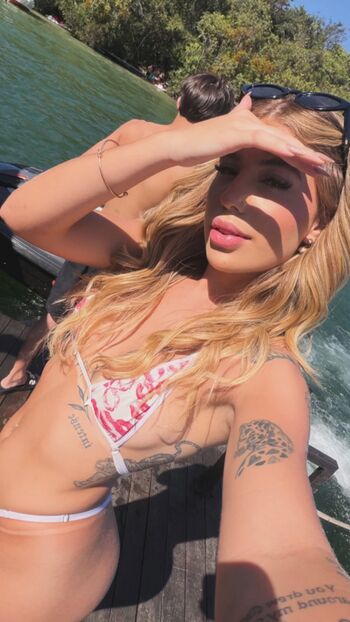 Mariany Gomes
