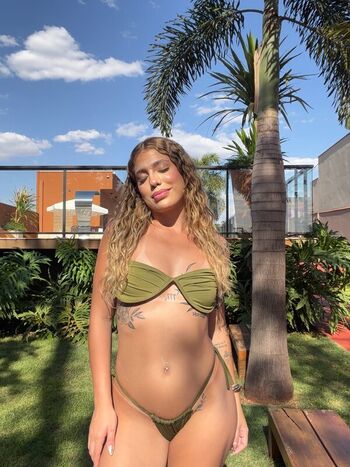 Mariany Gomes