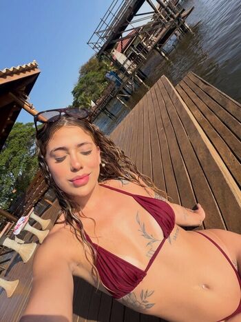 Mariany Gomes