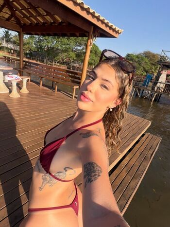 Full leaked Mariany gomes private onlyfans photo