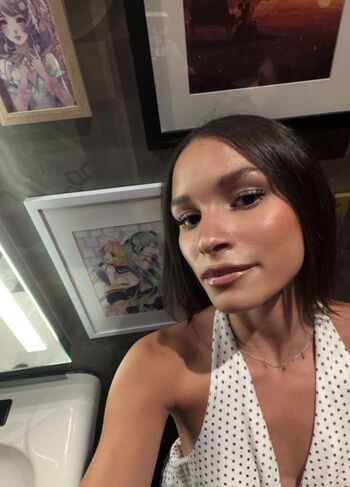 Full leaked Mariapaula pacheco private onlyfans photo