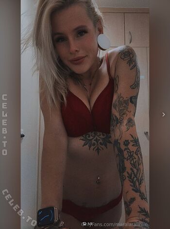 Full leaked Mariarouge private onlyfans photo