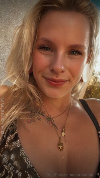 Full leaked Mariarouge private onlyfans photo