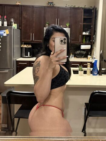 Full leaked Mariasbakeryy private onlyfans photo