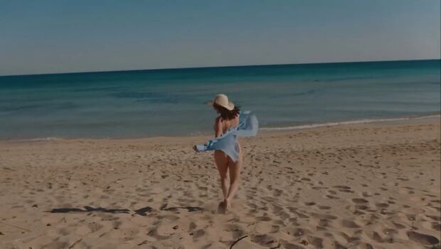 Full leaked Mariasole pollio private onlyfans photo
