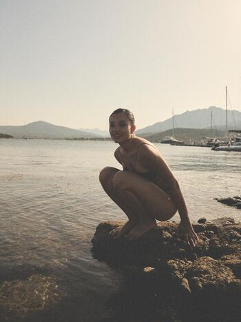 Full leaked Mariasole pollio private onlyfans photo