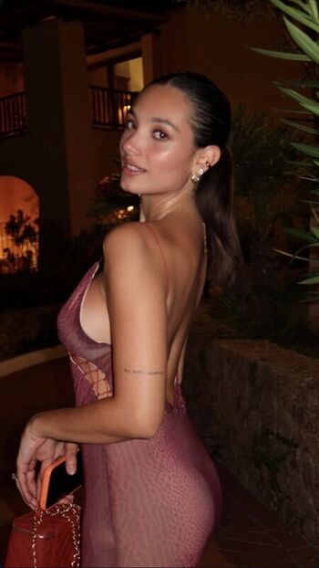 Full leaked Mariasole pollio private onlyfans photo