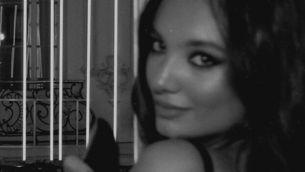 Full leaked Mariasole pollio private onlyfans photo