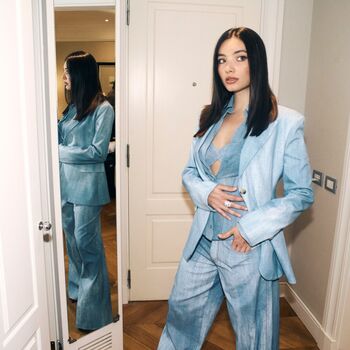 Full leaked Mariasole pollio private onlyfans photo