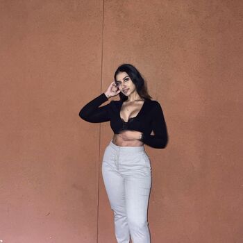 Full leaked Mariazakhary private onlyfans photo