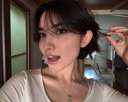 Full leaked Mariazhang private onlyfans photo