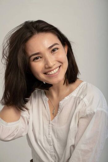 Full leaked Mariazhang private onlyfans photo