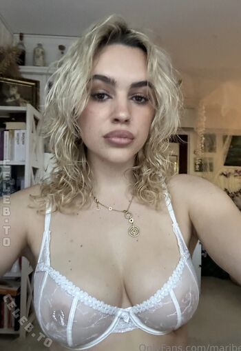 Full leaked Maribel sancia todt private onlyfans photo
