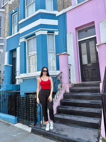 Full leaked Maricel freire private onlyfans photo