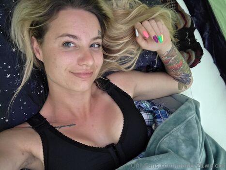 Full leaked Marie welder private onlyfans photo