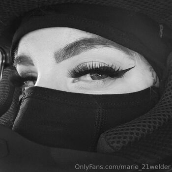 Full leaked Marie welder private onlyfans photo