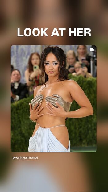 Full leaked Marie benoliel private onlyfans photo