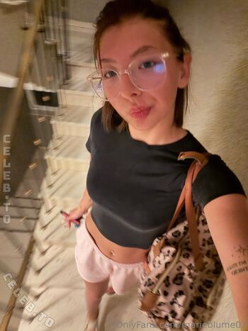 Full leaked Marie blume private onlyfans photo