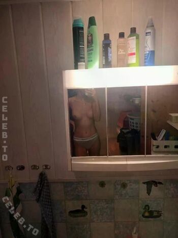 Full leaked Marie celine mey page private onlyfans photo