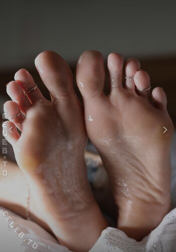 Full leaked Marie french feetgirl private onlyfans photo