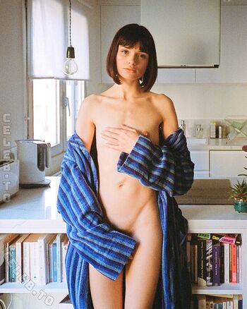Full leaked Marie grippon private onlyfans photo