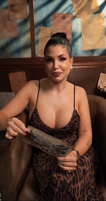 Marie Lopez