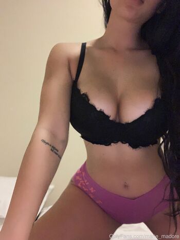 Marie Madore